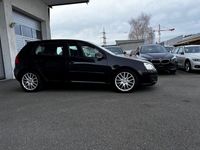 gebraucht VW Golf V 