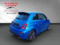 gebraucht Fiat 500 Abarth 1.4 16V Turbo Abarth Competizione