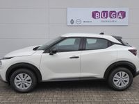 gebraucht Nissan Juke 1.0 DIG-T Visia