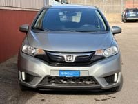 Gebraucht Honda Jazz Trend 102 PS (75 kW) 2017 Kleinwagen