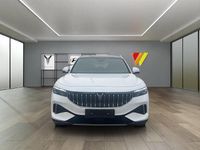 Neu Voyah Free 359 kW (489 PS) 2025 Weiss SUV