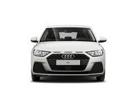 Gebraucht Audi A1 Sportback Attraction 115 PS (84 kW) 2025 Weiss Kleinwagen