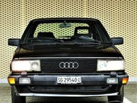 gebraucht Audi 80 2.1 quattro 5E