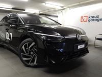 Gebraucht VW ID.7 Pro 210 kW (286 PS) 2023 Schwarz Kleinwagen
