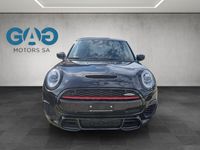 gebraucht Mini John Cooper Works F56 2.0iSAG