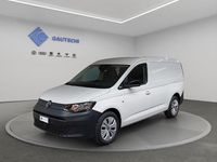 Neu VW Caddy Maxi 122 PS (89 kW) 2025 Van / Kleinbus