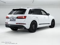 Gebraucht Audi SQ7 435 PS (319 kW) 2020 SUV