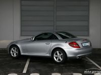 Gebraucht Mercedes SLK200 163 PS (119 kW) 2007 Cabrio
