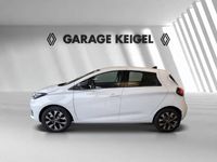 gebraucht Renault Zoe FP R135 evolution inkl. Batterie