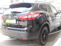 gebraucht Nissan Qashqai 1.2 DIG-T Tekna