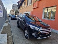 Gebraucht Ford Kuga Titanium 150 PS (110 kW) 2017 SUV