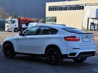 Gebraucht BMW X6 M50 Shadowline 381 PS (280 kW) 2013 SUV