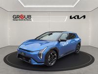 Neu Kia EV4 GT-Line 150 kW (204 PS) 2025 Blau Kleinwagen