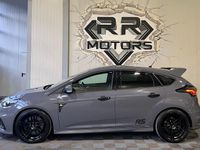 Gebraucht Ford Focus RS 350 PS (257 kW) 2016