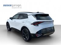 Gebraucht Kia Sportage 160 PS (117 kW) 2025 SUV