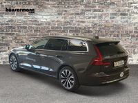 gebraucht Volvo V60 2.0 B6 Ultimate Bright AWD