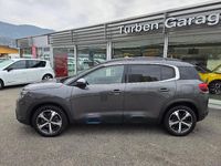 Gebraucht Citroën C5 Aircross Shine 224 PS (164 kW) 2020 SUV