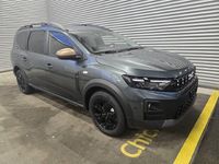 Neu Dacia Jogger Extreme 156 PS (114 kW) 2026 Grün Van / Kleinbus