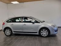 Gebraucht Citroën C4 VTR Sport 120 PS (88 kW) 2010