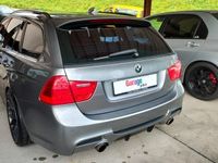 gebraucht BMW 335 3er Reihe E91 Touring i