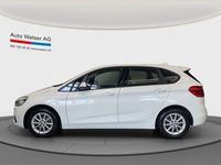 gebraucht BMW 218 Active Tourer d