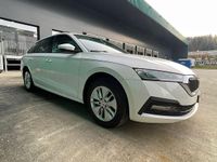 Gebraucht Skoda Octavia Ambition 110 PS (80 kW) 2022 Kombi
