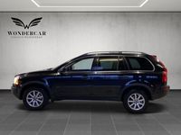 gebraucht Volvo XC90 D5 AWD Geartronic