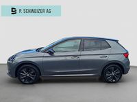 Gebraucht Skoda Fabia Style 110 PS (80 kW) 2022 Kleinwagen