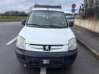 Gebraucht Peugeot Partner 75 PS (55 kW) 2007 Van / Kleinbus