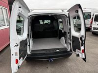 Gebraucht Renault Kangoo Business 95 PS (69 kW) 2020 Van / Kleinbus