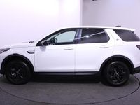 Gebraucht Land Rover Discovery Sport 180 PS (132 kW) 2021 Weiss SUV