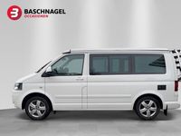 gebraucht VW California T52.0 Bi-TDI Comfortline 4Motion