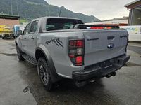 Gebraucht Ford Ranger Raptor 213 PS (156 kW) 2020 Abholung