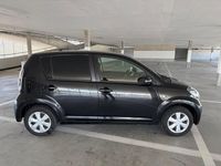 Gebraucht Daihatsu Sirion 91 PS (66 kW) 2010 Kleinwagen