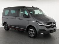 gebraucht VW California 6.1 Beach Camper Edition 4Motion T6.1 TDI DSG 4M Edition, AHK, Navi, Kamera