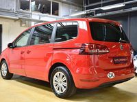 Gebraucht VW Sharan Trendline 150 PS (110 kW) 2019 Van / Kleinbus