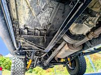 Gebraucht Land Rover Defender 122 PS (89 kW) 2011 SUV