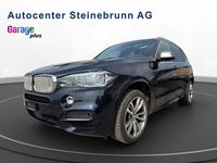 Gebraucht BMW X5 Shadowline 381 PS (280 kW) 2017 SUV