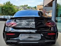 gebraucht Mercedes C63 AMG AMG