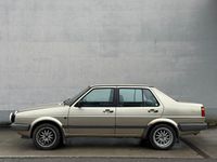 Gebraucht VW Jetta 90 PS (66 kW) 1988 Limousine
