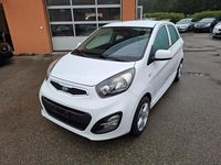 Gebraucht Kia Picanto 85 PS (62 kW) 2012 Kleinwagen