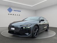 Neu Audi A6 e-tron Ambiente 315 kW (429 PS) 2025 Grau Kombi