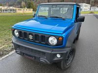 Gebraucht Suzuki Jimny 102 PS (75 kW) 2021 SUV