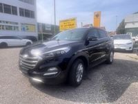 Gebraucht Hyundai Tucson 185 PS (136 kW) 2016 SUV