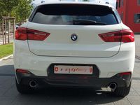 Gebraucht BMW X2 M Sport 190 PS (139 kW) 2019 SUV