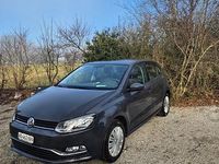 Gebraucht VW Polo Comfortline 90 PS (66 kW) 2016