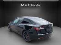 gebraucht Tesla Model 3 Perform. Dual AWD