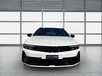 Gebraucht Opel Astra GSe 224 PS (164 kW) 2024 Weiss Kombi