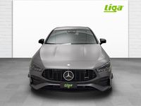 Gebraucht Mercedes CLA35 AMG AMG 320 PS (235 kW) 2024 Kombi