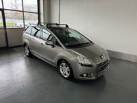 Gebraucht Peugeot 5008 Sport 156 PS (114 kW) 2010 Van / Kleinbus